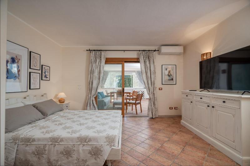 Sweet Mavy a Porto Rotondo - Accogliente appartamento