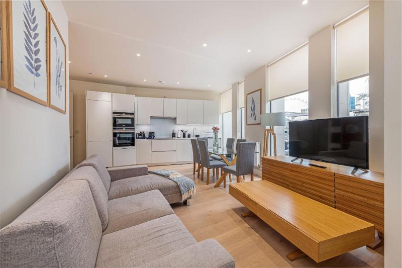Цены на StayLux Waterloo в Лондоне