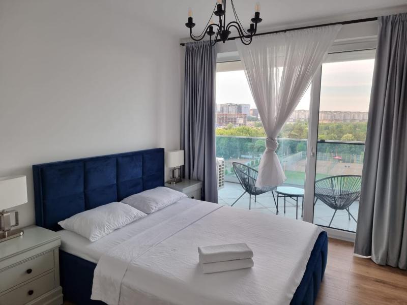 Residence Tourist Luxury Apartment in Bucharest — отель с удобным расположением в Бухаресте