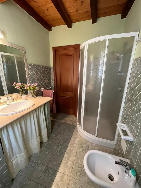 Casa Roberto a San Pantaleo - Comfort e Stile