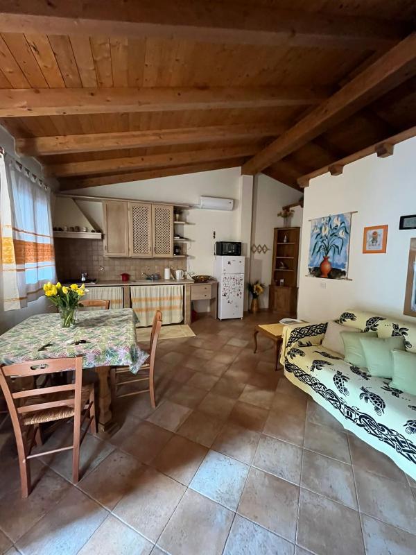 Casa Roberto a San Pantaleo - Comfort e Stile
