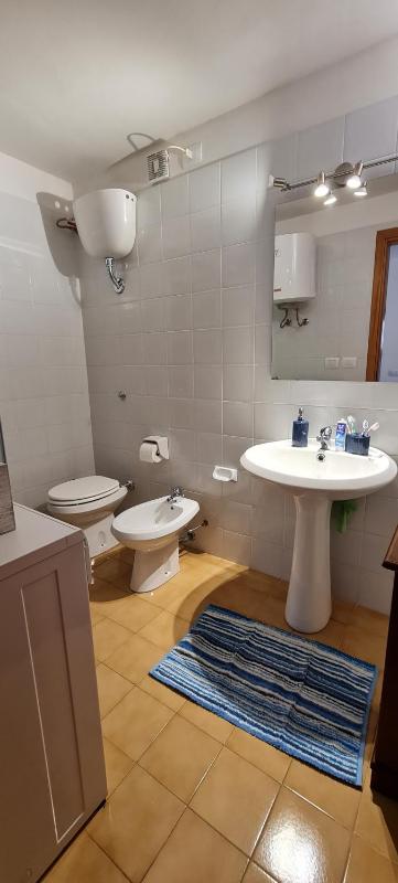 Arboriamar Casa Vacanze a Sorso - Villa vicino spiaggia