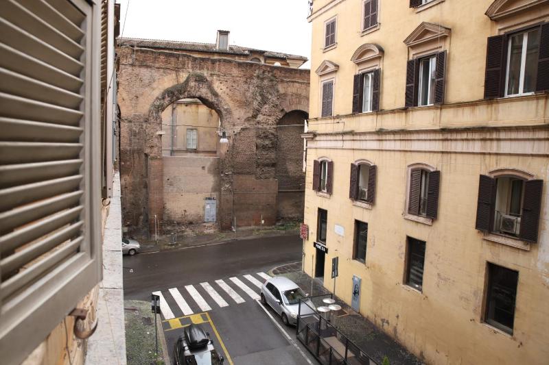 Bosuites Rome — забронировать отель в Риме