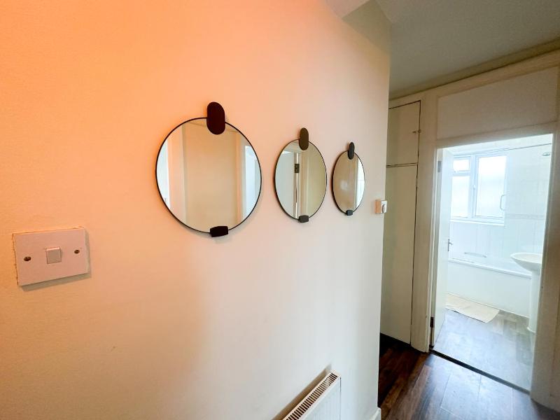 Eversholt flats — отель с удобным расположением в Лондоне
