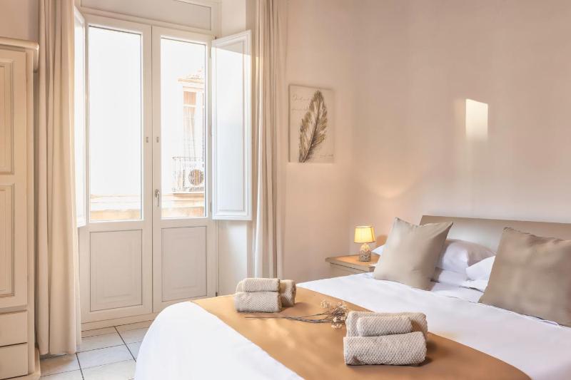 INFINITY HOUSE a Cagliari - Moderno appartamento centrale