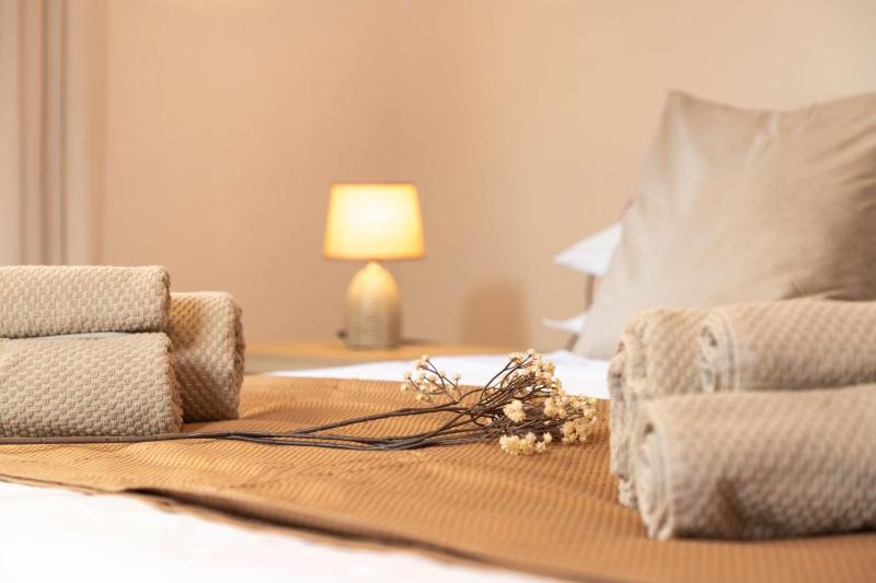 INFINITY HOUSE a Cagliari - Moderno appartamento centrale