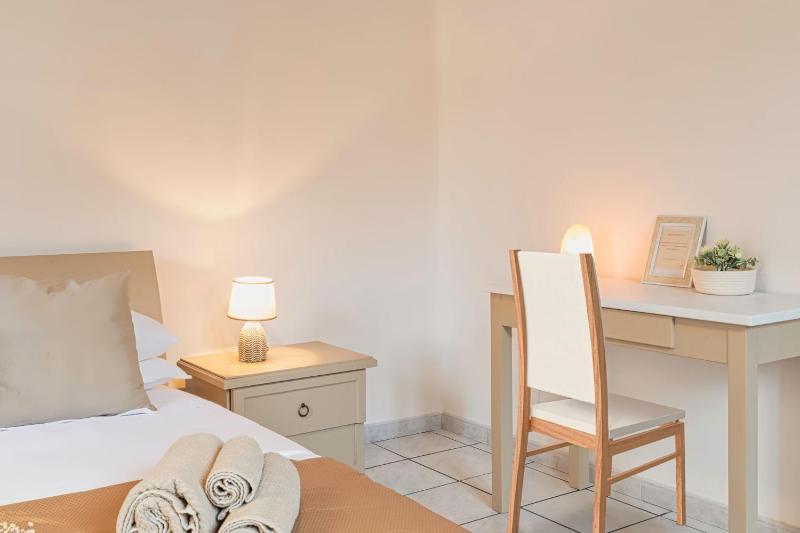 INFINITY HOUSE a Cagliari - Moderno appartamento centrale