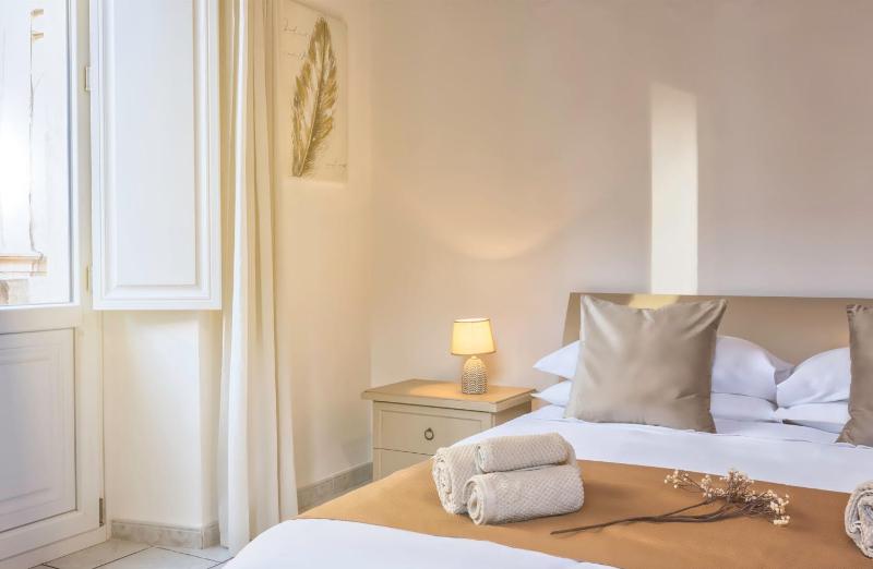 INFINITY HOUSE a Cagliari - Moderno appartamento centrale