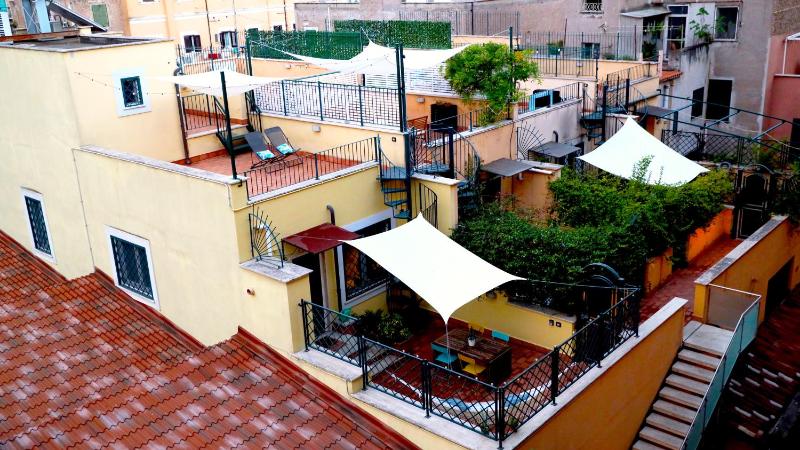 Цены на Design Loft in Rome в Риме