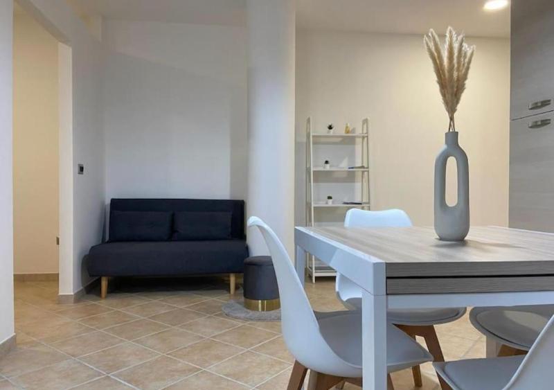 Loft a Sanluri - Elegante Appartamento con WiFi