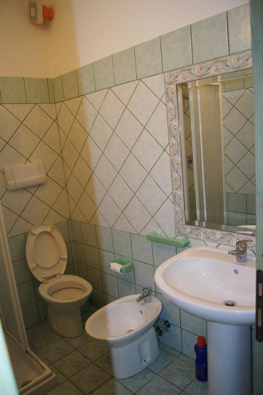 Casa Luminosa a Cala Liberotto - Rustico appartamento