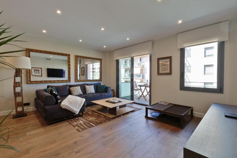 RAMBLA POBLENOU Luxury — комфортный отель в Барселоне
