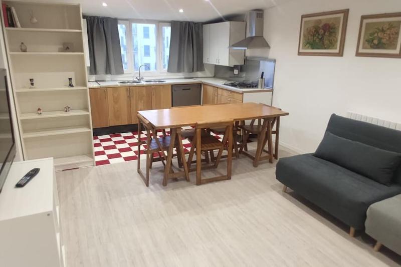 Appartamento Bella Vista — комфортный отель в Милане