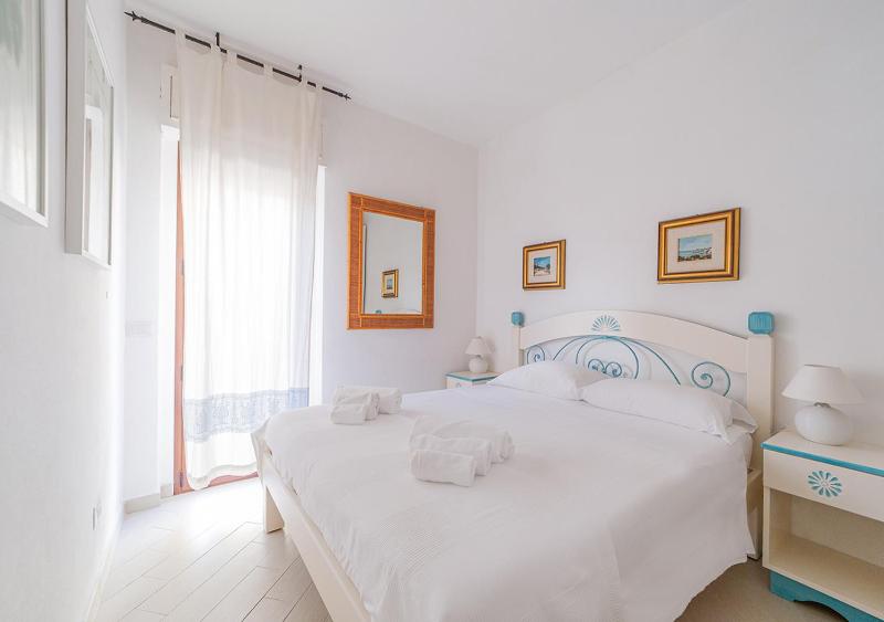 Cala maiore 1 a La Maddalena - Incantevole trilocale