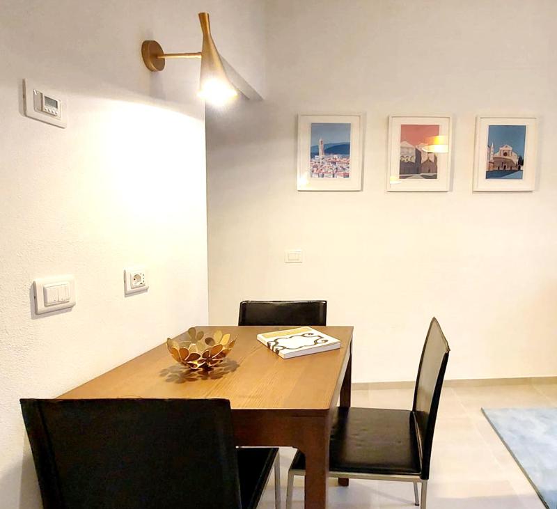CHARMING APARTMENT MICHELANGELO — отель в Флоренции, Италия