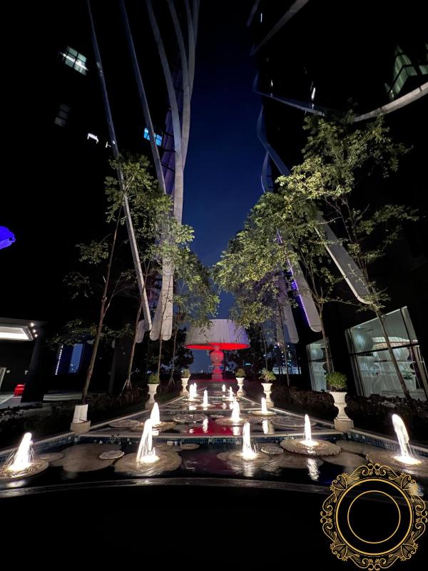 ARTE Mont Kiara Elegance & Cozy _ Jacuzzi — отель в Куала-Лумпуре, Малайзия