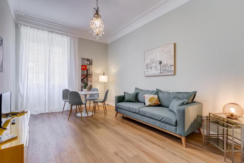 Flaminio Lovely House — отель с удобствами в Риме