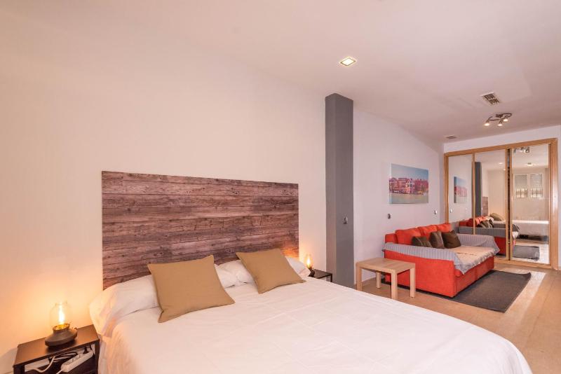 Modern and Lovely in Chueca — отель в Мадриде, Испания
