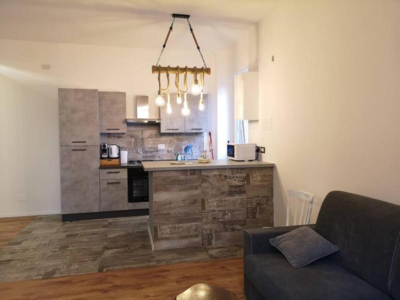 San Paolo Cottage 54 — забронировать отель в Риме