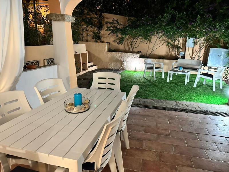 Insardinia House a Olbia - Lussuoso Trilocale sul Mare