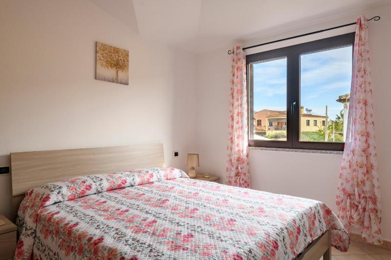 L'Orchidea a Tortolì - Elegante appartamento con terrazza