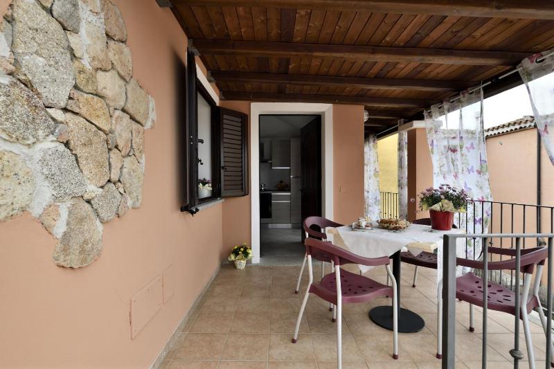 L'Orchidea a Tortolì - Elegante appartamento con terrazza