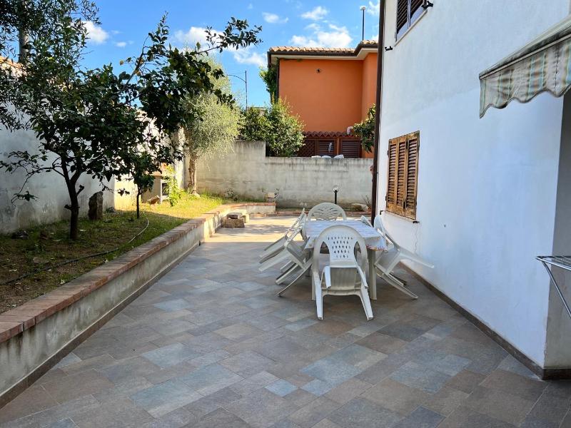 Villetta Saba a Olbia - Comodi appartamenti con BBQ