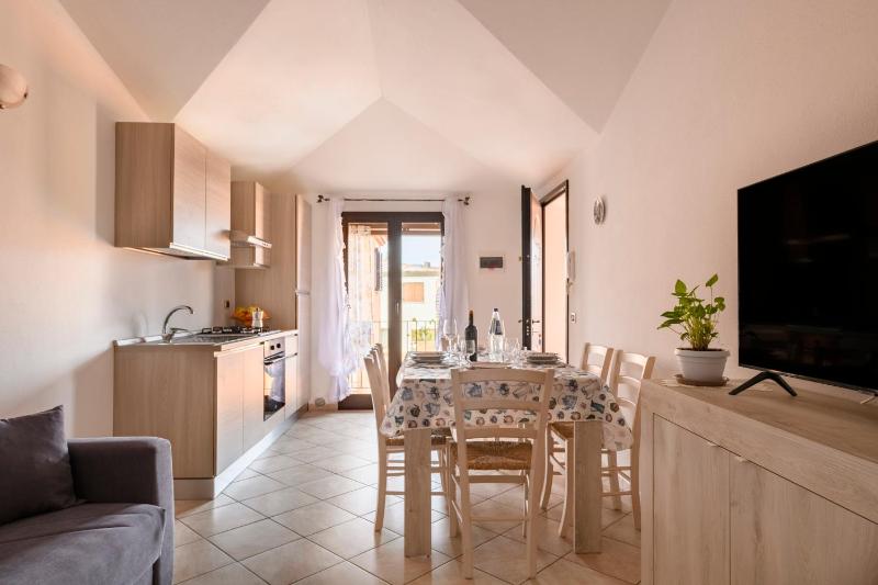 L'Orchidea a Tortolì - Elegante appartamento con terrazza