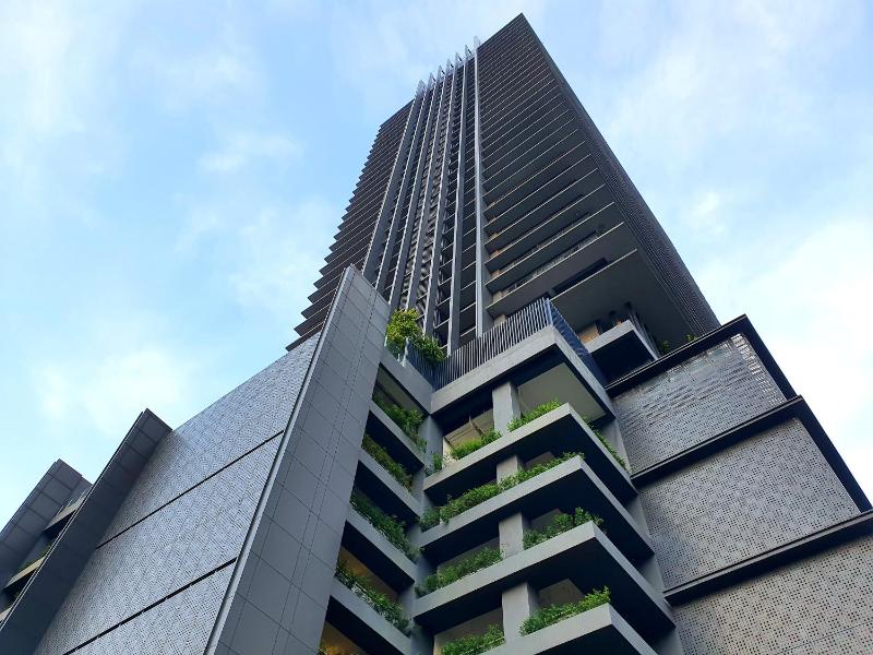 Цены на Anggun Residences KLCC by Urbanscape в Куала-Лумпуре