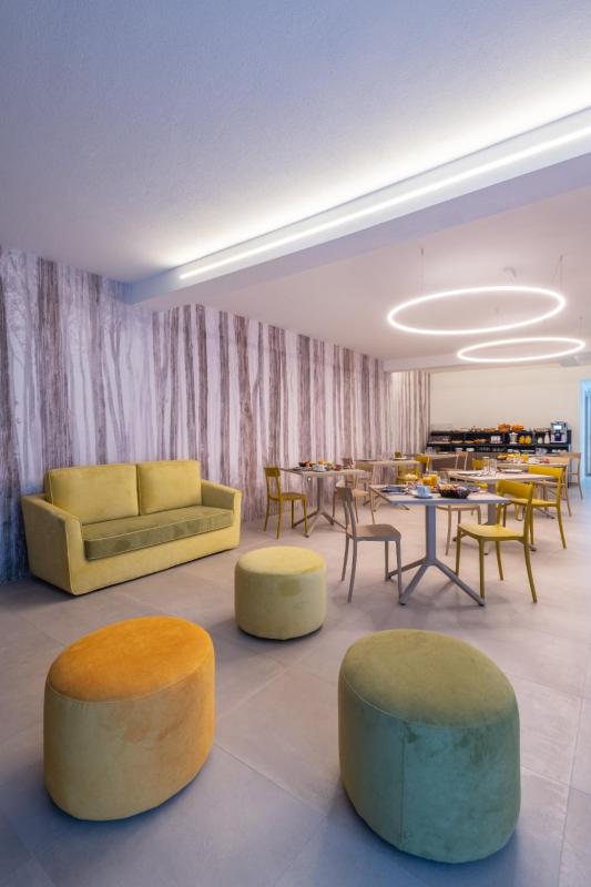 Tarsis Guest House a Baunei - Elegante B&B Panoramico