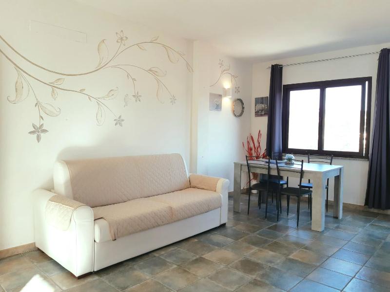 Bellagio a Castelsardo - Camere classiche vista mare