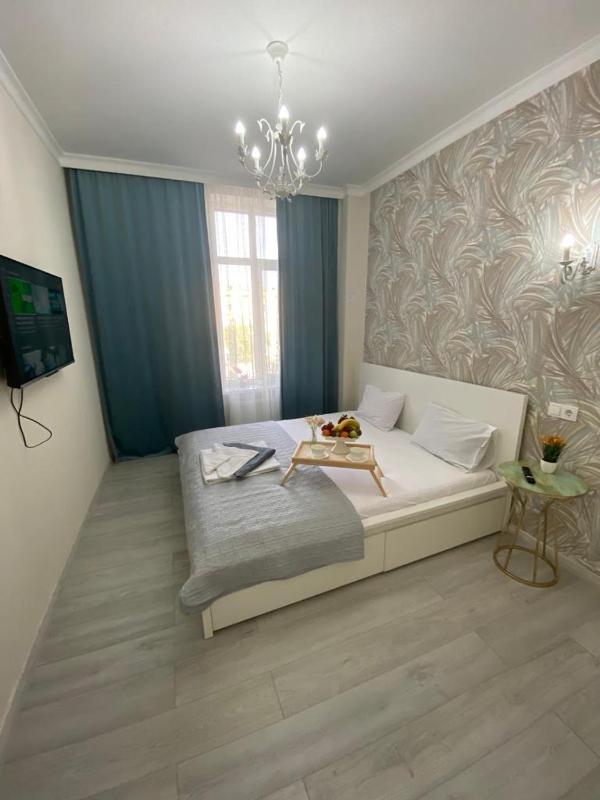 Zk Arman dvuhkomnatnaa kvartira v centre goroda/ Zhk Arman one-bedroom apartment in the city center — отель с удобным расположением в Атырау