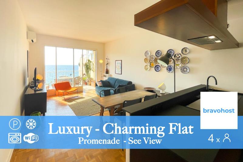 Paradise 4 Pers Terrazza vista mare — отзывы гостей и цены
