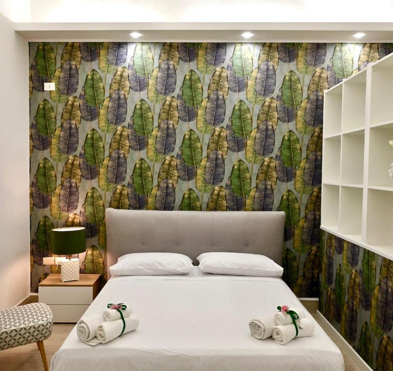 Цены на Saki Home в Неаполе