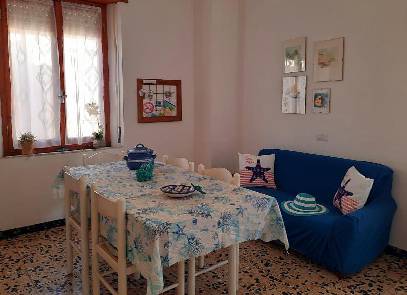 Appartamenti Centro Storico a Santa Teresa - Autentico relax