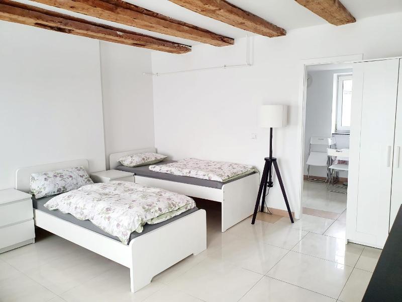Цены на Nice and bright flat in Pankow в Берлине