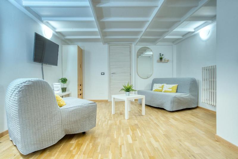 Apartment Emo 19 — комфортный отель в Милане
