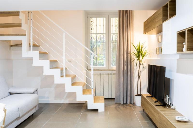 La Casa del Duca — комфортный отель в Неаполе