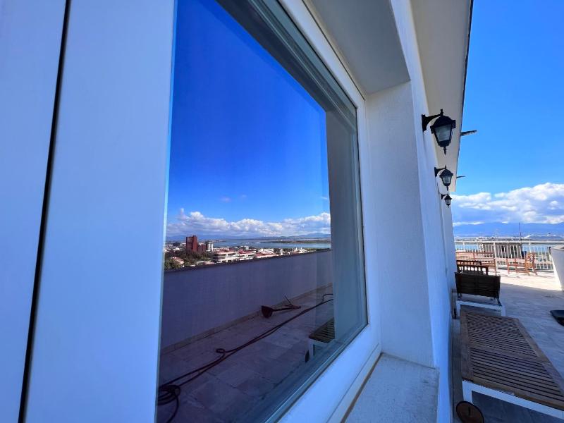 Sky of Cagliari - Spettacolare vista sulla città