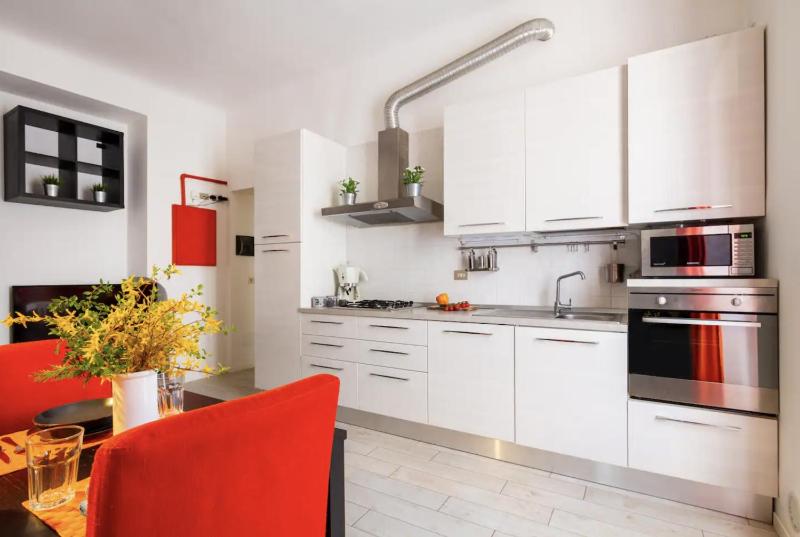 Modern Apartment, centro Piola — отель с удобным расположением в Милане