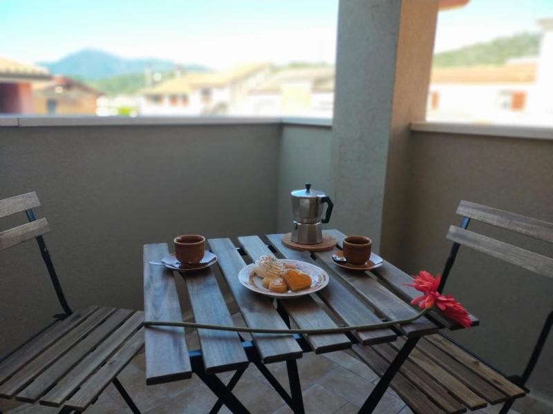 Biby's Place a Villaputzu - Appartamento con terrazza