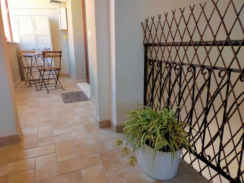 Biby's Place a Villaputzu - Appartamento con terrazza