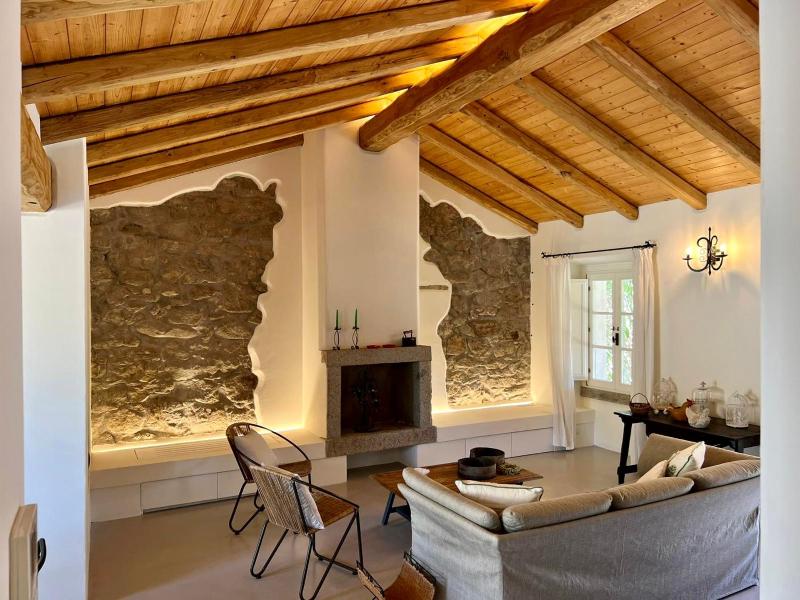 Stazzo gallurese a Porto Rotondo - Autentica casa vacanze