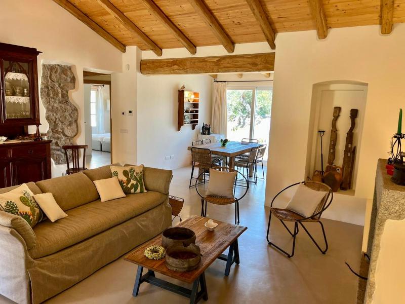 Stazzo gallurese a Porto Rotondo - Autentica casa vacanze