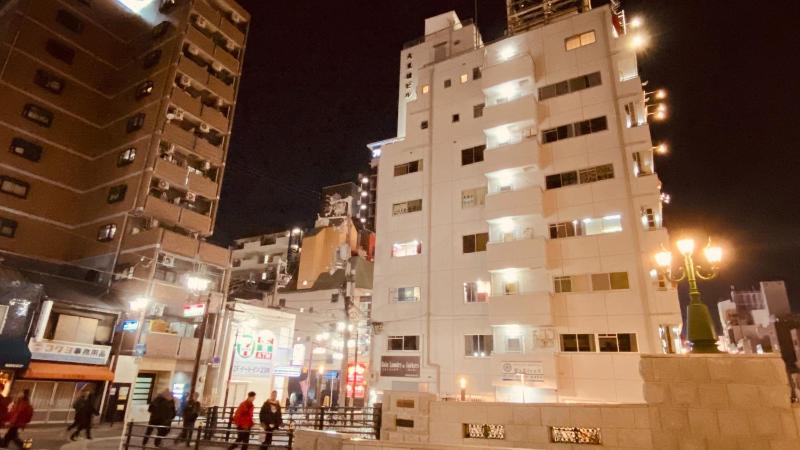 Daikokubashi Building - Vacation STAY 85222 — отзывы гостей и цены