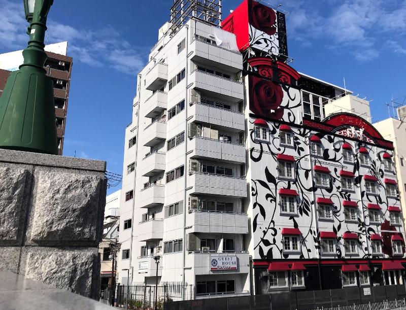 Цены на Daikokubashi Building - Vacation STAY 85084 в Осаке