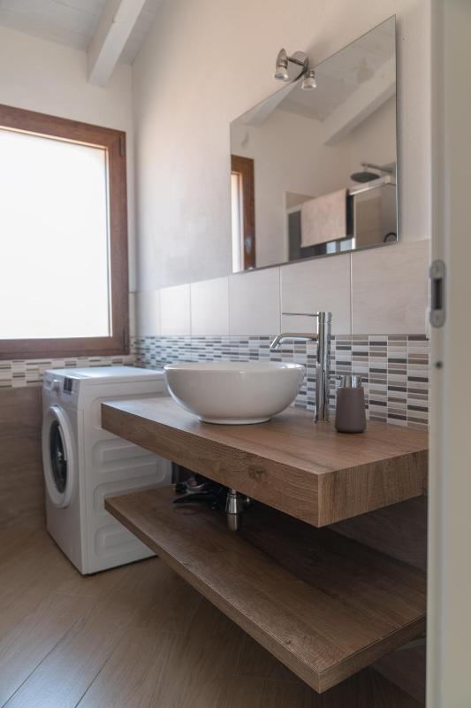 Waterfront Apartment a Olbia - Lussuoso apt vista mare