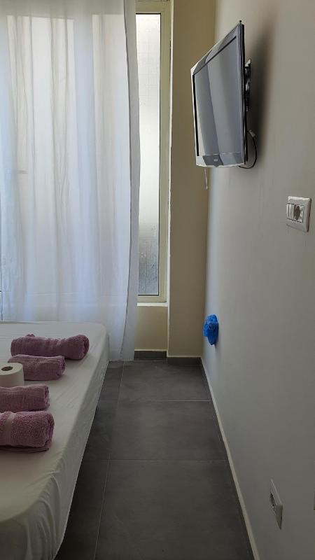 FAGICAMERA a Olbia - Accogliente affittacamere nel centro