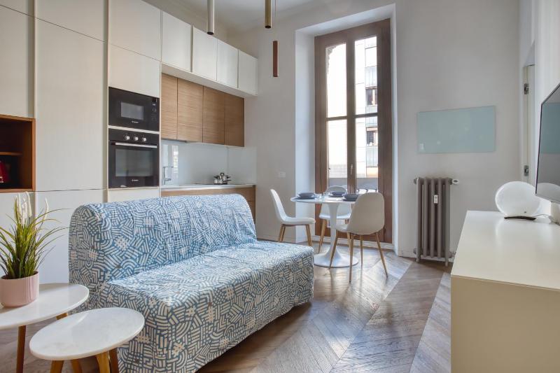 JOIVY Exceptional apt near Sforzesco Castle — отзывы гостей и цены