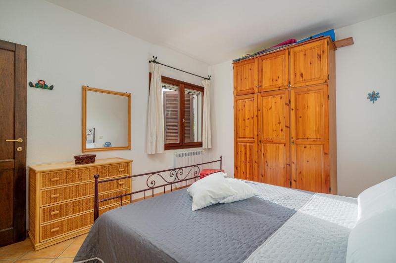 Casa Helen a Olbia - Spazioso Appartamento con Terrazza